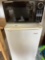 dorm refrigerator microwave