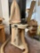 Delta shop master dust collector, 110 V
