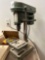 Central machinery drill press