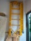 bakers shelf scaffolding on wheels