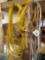 extension cords and power strip