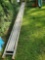aluminum walk plank 12?x16?