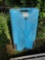 camper gray water tank