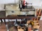 Ridgid 535 Commercial pipe threader with accessories bring help no help will be provided