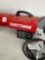 craftsman propane heater