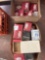 brand new hardware nuts bolts screws etc.