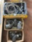 ABS plumbing parts