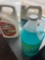 large lot of cleaning supplies bug stop WD-40 paint the Glosser to squeegees pump sprayer