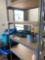 shelving unit