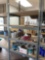 shelving unit