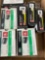 Crown staples collated staples