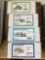 Central brass American Standard Sterling Briggs bath rebuild kits brand new