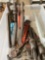 pipe wrenches