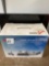 Home security system with monitor