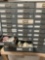 sterling Speakman plumbing faucet valve cabinet for cabinet is included
