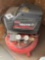 craftsman 2 hp 6 gallon air compressor