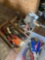 Handtools clamps drywall sander