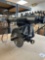 craftsman electric saw with stand