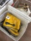 rubber boots, vintage toilet rebuild kit