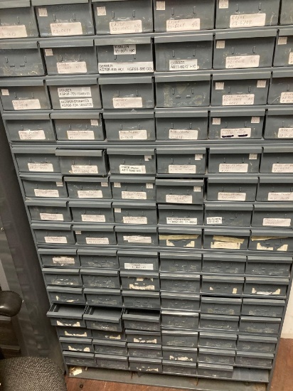 parts been no contents