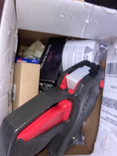 label gun floor registers door chimes drawer slide jig partial boxing gloves parts been