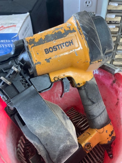 Bostitch Air Nailer