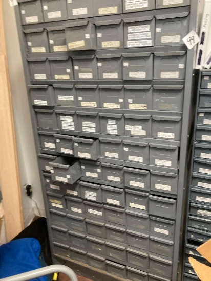 parts been no contents