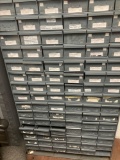 parts been no contents