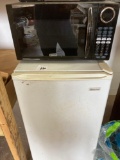 dorm refrigerator microwave