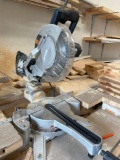 wen 10 inch sliding compound miter saw