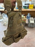very nice atlas 45 toolbelt vest