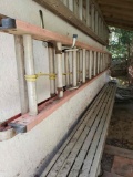 fiberglass extension ladder 28?