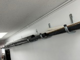 miscellaneous plumbing pipe
