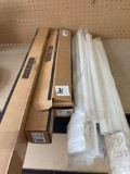 Sterling grab bars rods all brand new