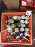 Caulk