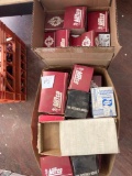 brand new hardware nuts bolts screws etc.