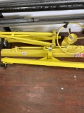 complete drywall lift