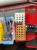 drill master drills saw screw gauge
