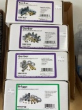Gerber Briggs bath shower rebuild kits