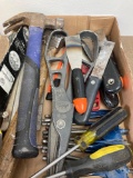 miscellaneous tools