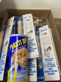 screen install tool plasti dip rubber coating would gauge carving knives
