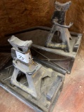 car ramps 3 ton jackstands