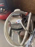 Titan impact sprayer