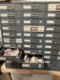 sterling Speakman plumbing faucet valve cabinet for cabinet is included