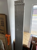 extending aluminum walk board 12?