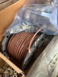 hardware new deadbolts furnace thermostat wire