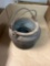 Margietta Pa Cast Iron Glue Pot