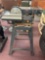 Sears Craftsman motorized belt and 6inch disc sander