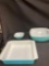Pyrex