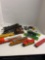 Bachman Tyco HO gauge train set